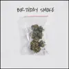 Trippz Moolah - Birthday Smoke - Single
